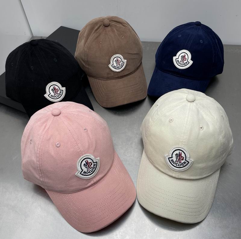 Moncler cap dx43